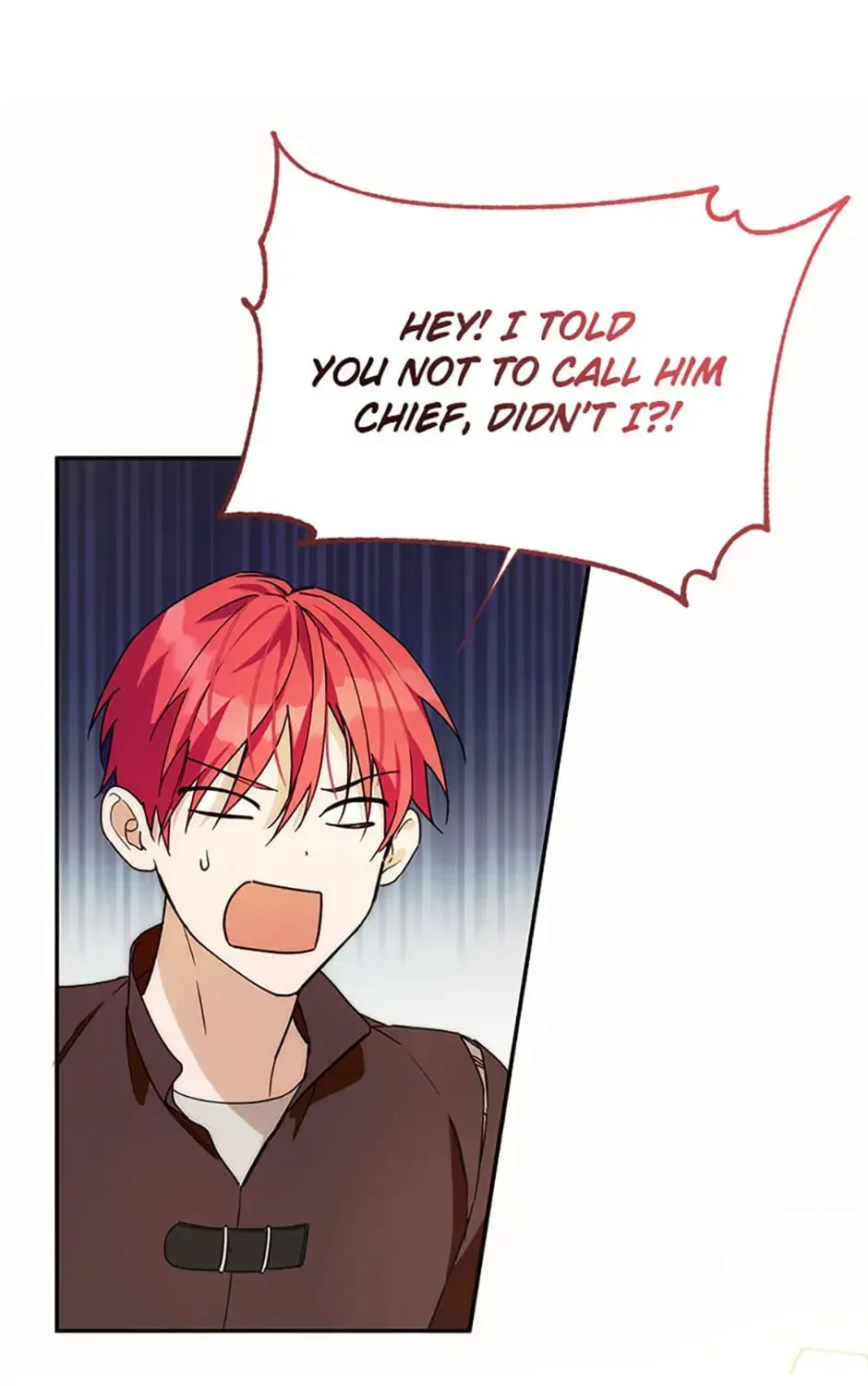 Carefully Choosing a Husband Chapter 14 page 105 - 