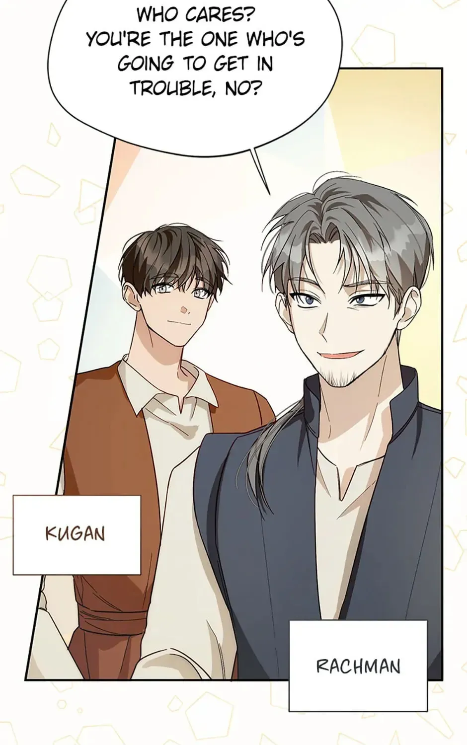 Carefully Choosing a Husband Chapter 14 page 107 - 