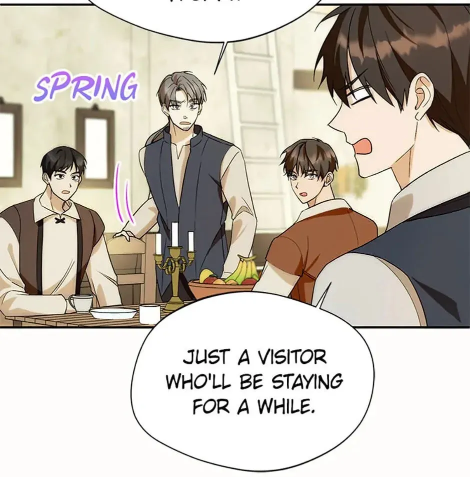 Carefully Choosing a Husband Chapter 14 page 114 - 