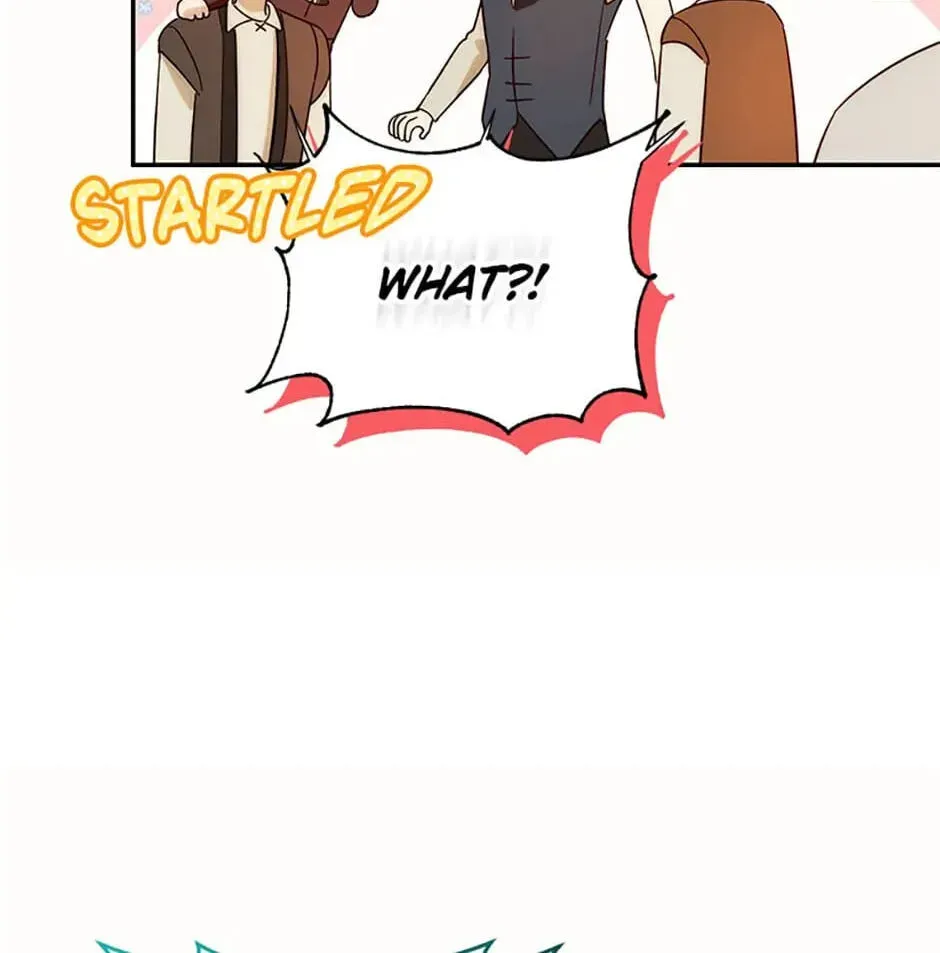 Carefully Choosing a Husband Chapter 14 page 116 - 