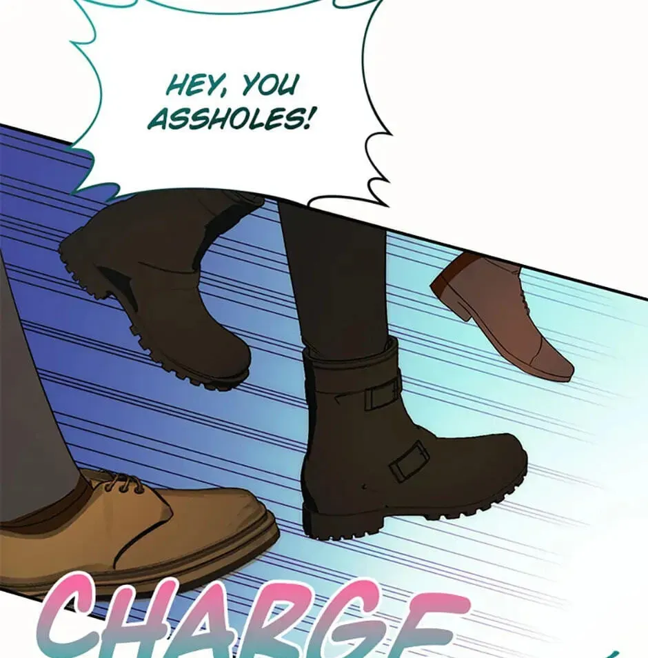 Carefully Choosing a Husband Chapter 14 page 117 - 