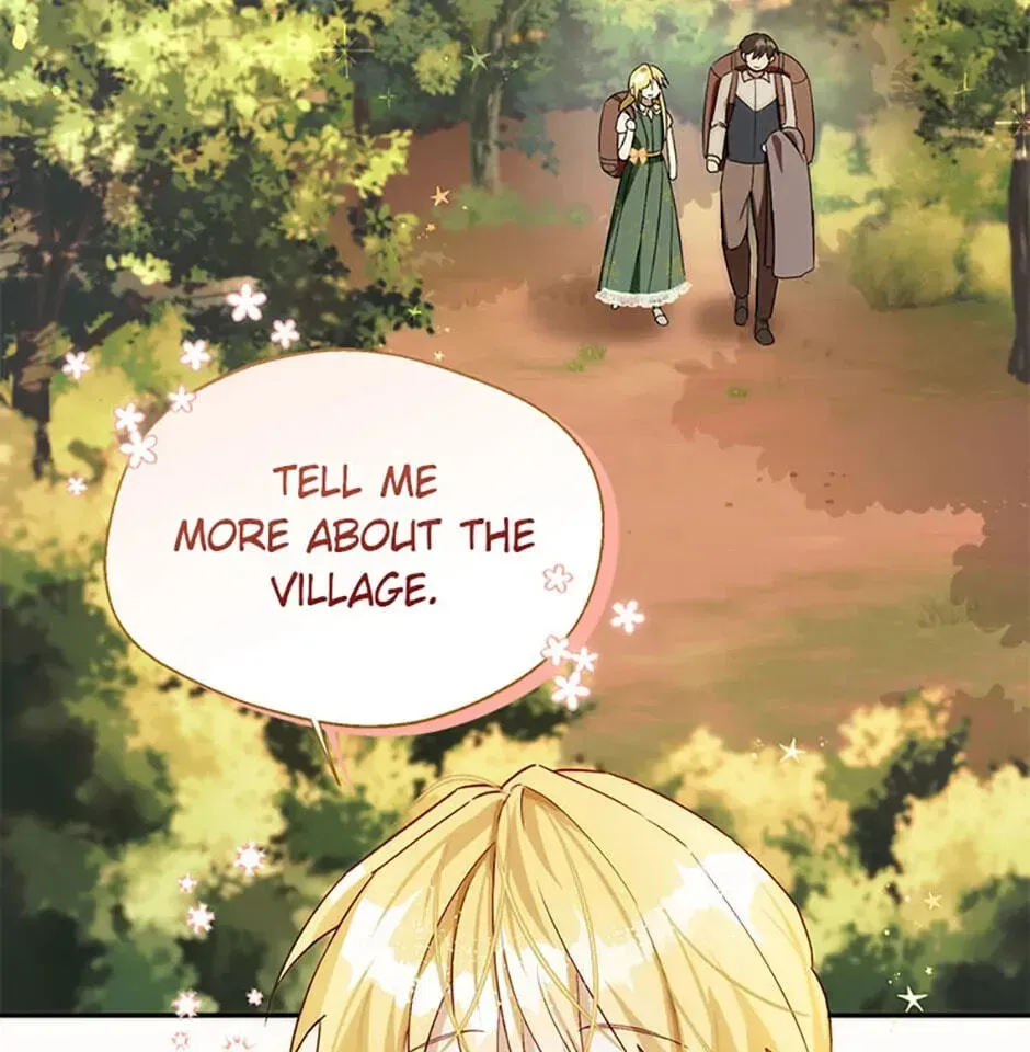 Carefully Choosing a Husband Chapter 14 page 3 - 