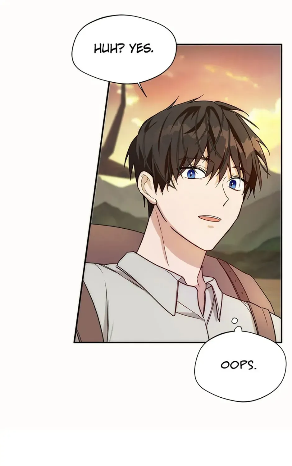 Carefully Choosing a Husband Chapter 14 page 31 - 
