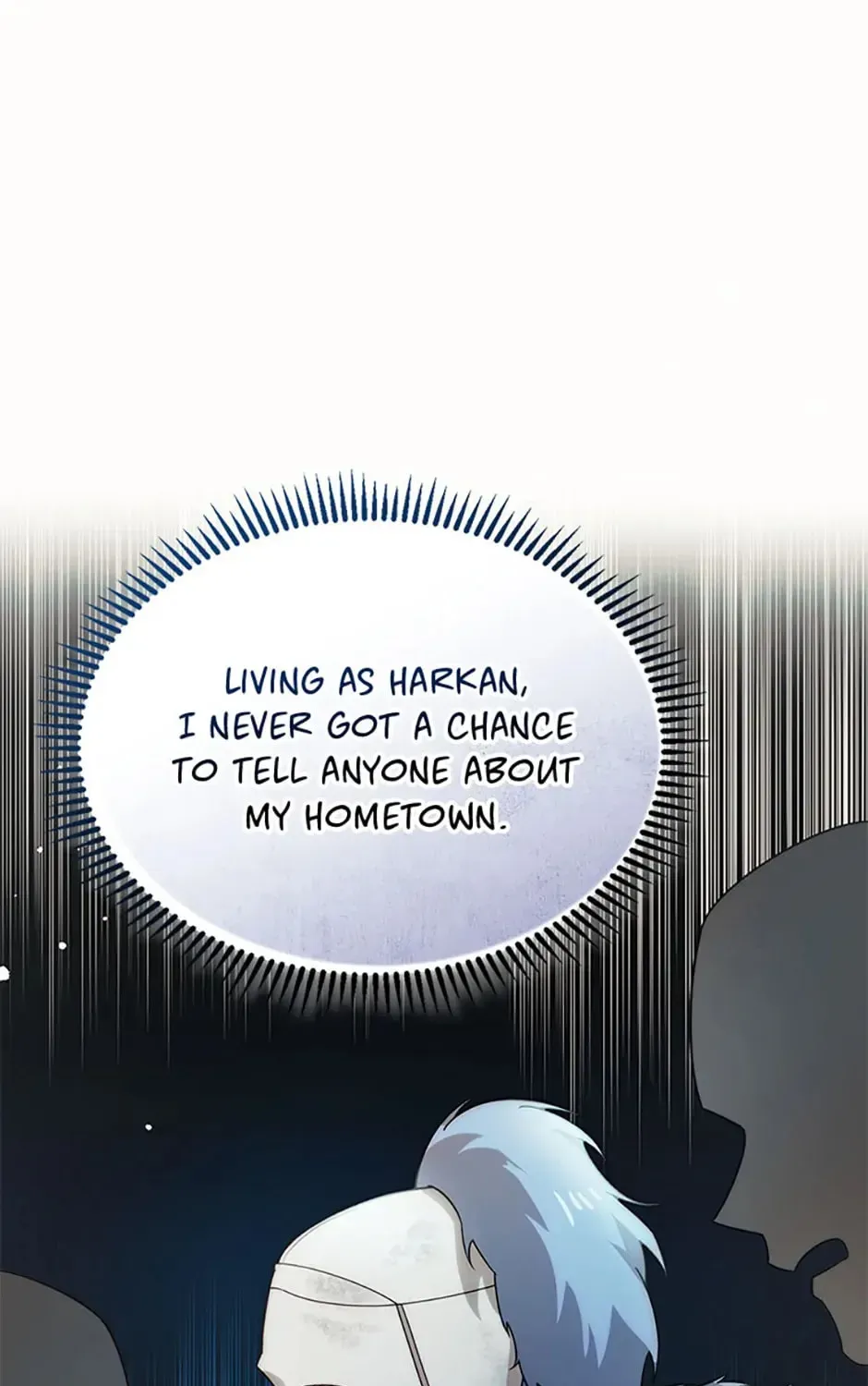 Carefully Choosing a Husband Chapter 14 page 35 - 