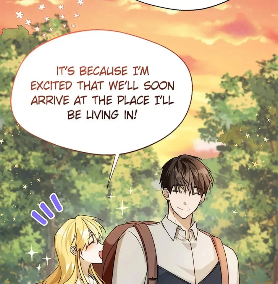 Carefully Choosing a Husband Chapter 14 page 5 - 