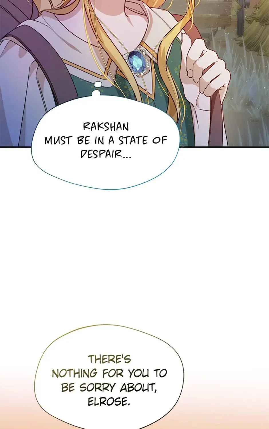 Carefully Choosing a Husband Chapter 14 page 49 - 