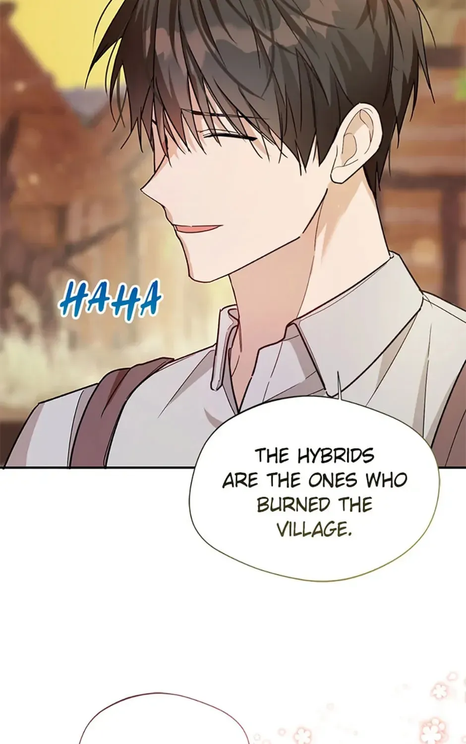 Carefully Choosing a Husband Chapter 14 page 51 - 