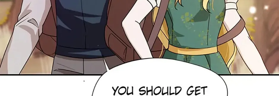 Carefully Choosing a Husband Chapter 14 page 54 - 