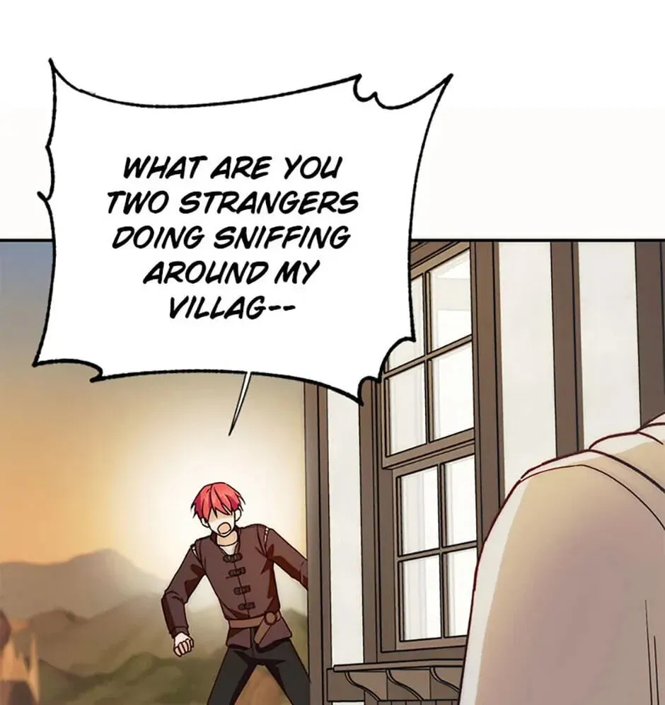 Carefully Choosing a Husband Chapter 14 page 63 - 
