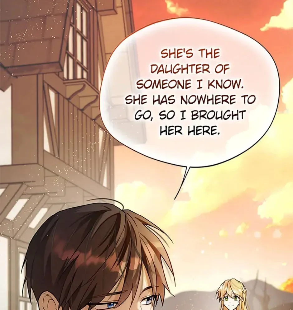 Carefully Choosing a Husband Chapter 14 page 72 - 