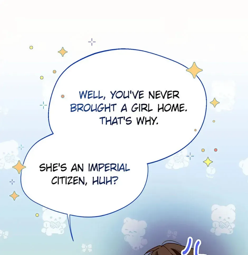 Carefully Choosing a Husband Chapter 14 page 77 - 