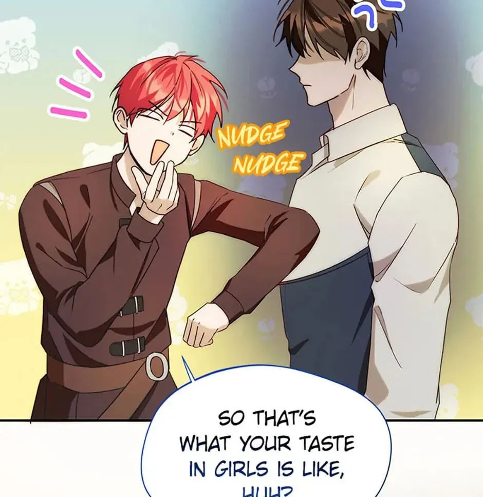 Carefully Choosing a Husband Chapter 14 page 78 - 