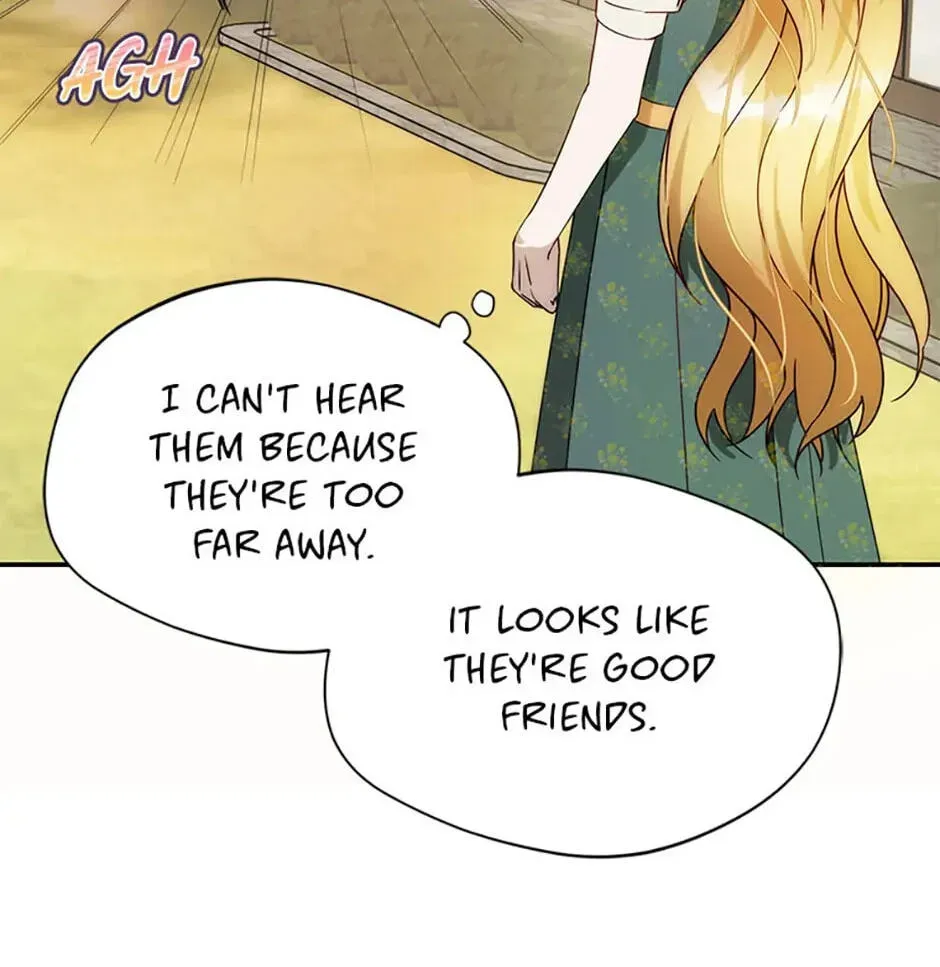 Carefully Choosing a Husband Chapter 14 page 80 - 