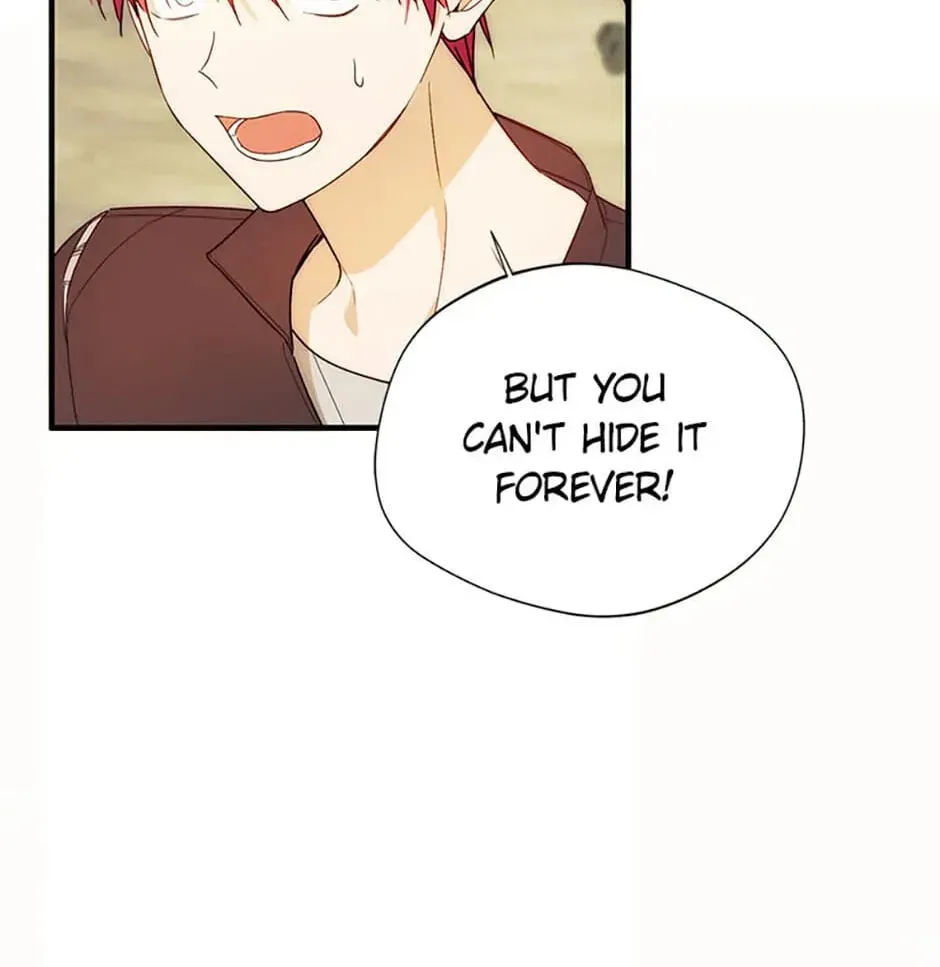 Carefully Choosing a Husband Chapter 14 page 84 - 