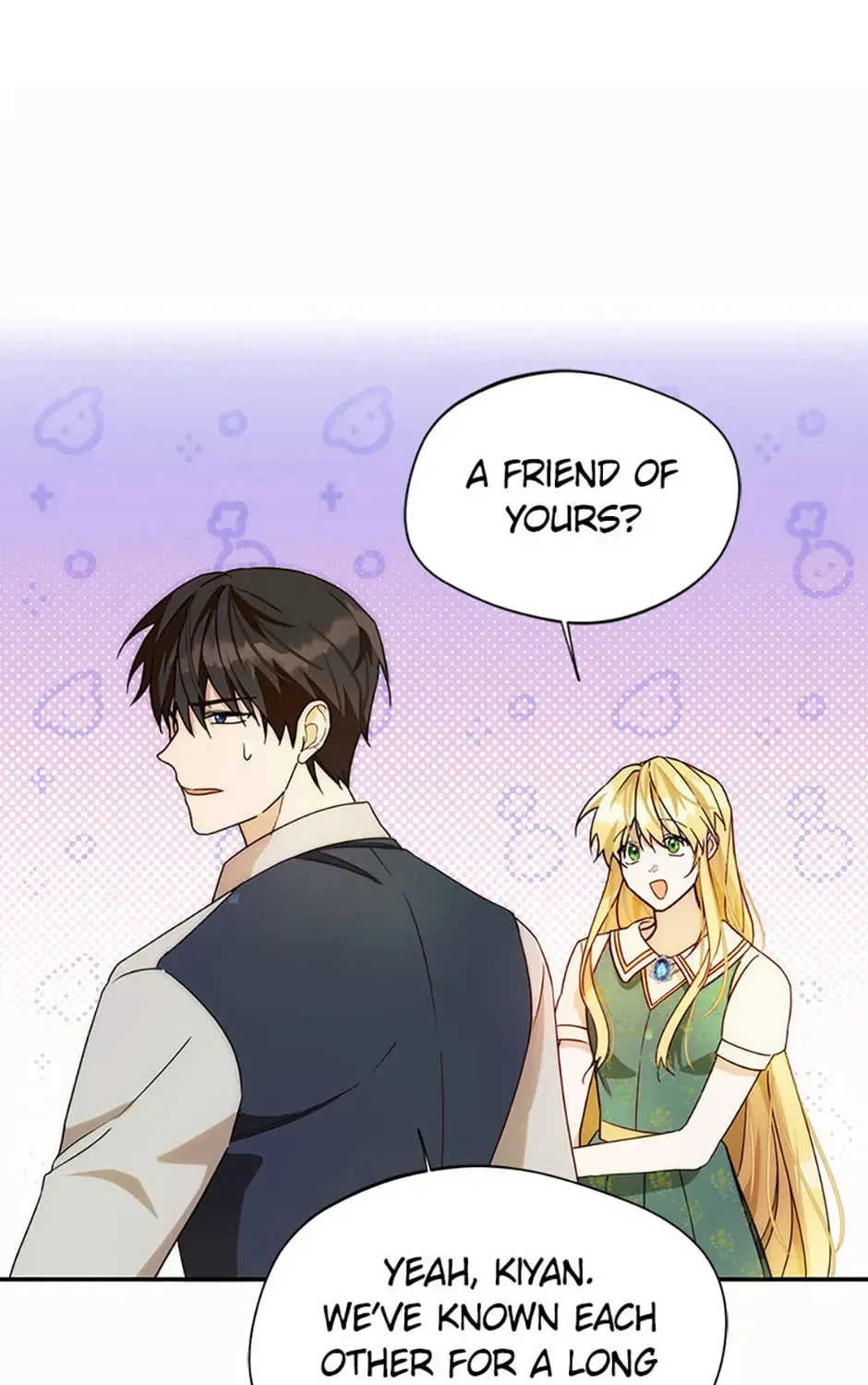 Carefully Choosing a Husband Chapter 14 page 95 - 