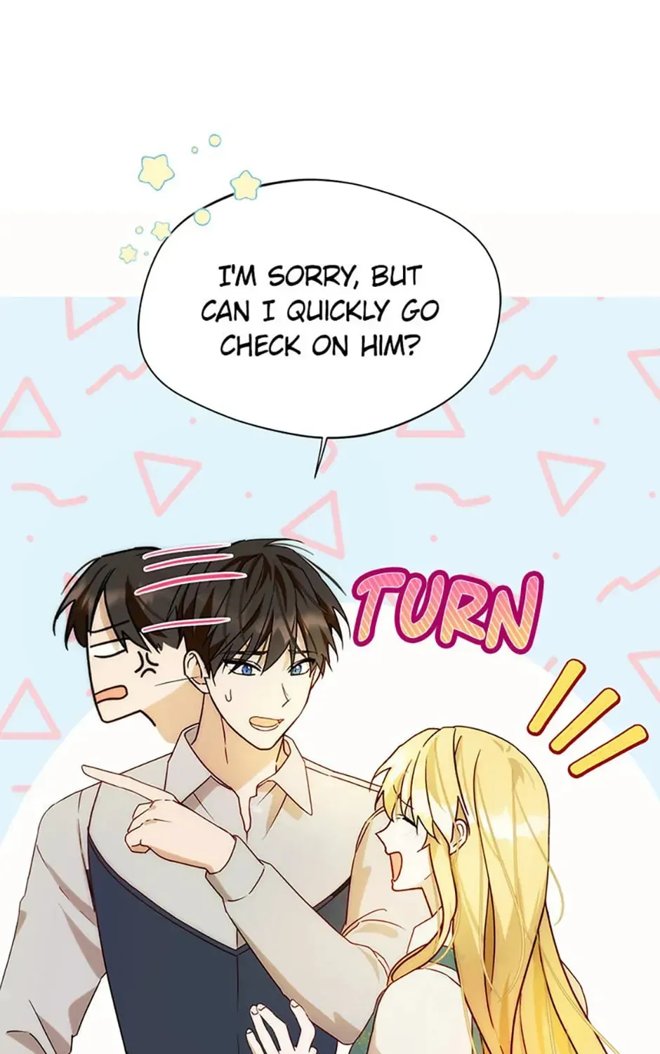 Carefully Choosing a Husband Chapter 14 page 97 - 