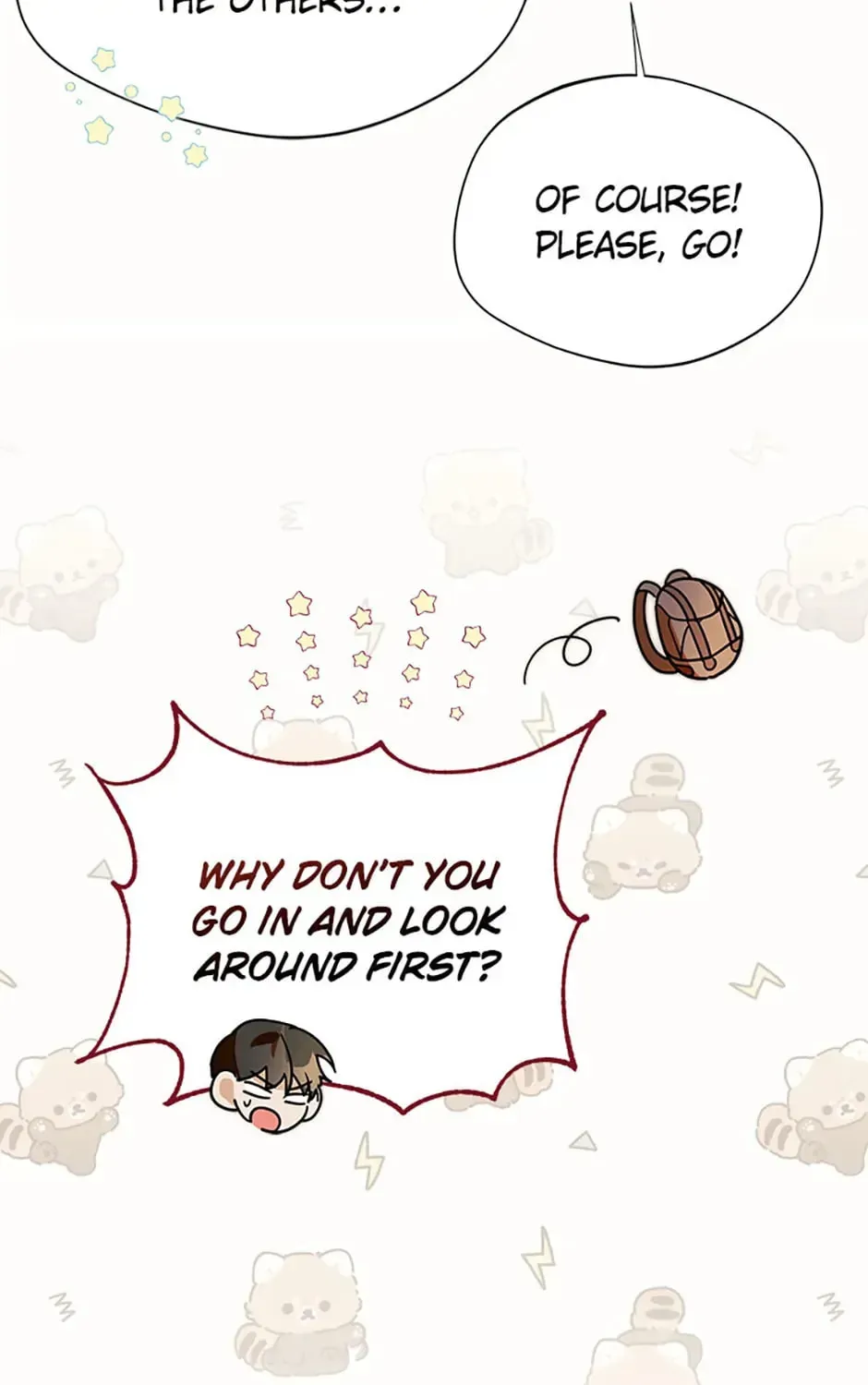 Carefully Choosing a Husband Chapter 14 page 99 - 