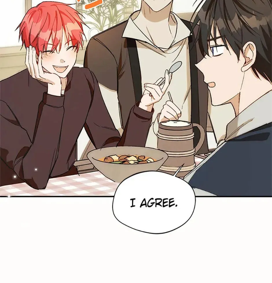 Carefully Choosing a Husband Chapter 15 page 114 - 