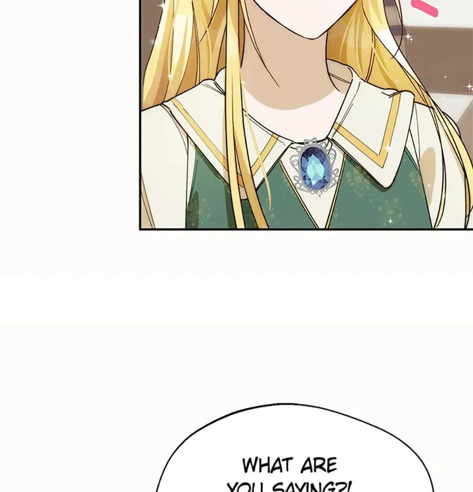 Carefully Choosing a Husband Chapter 15 page 118 - 