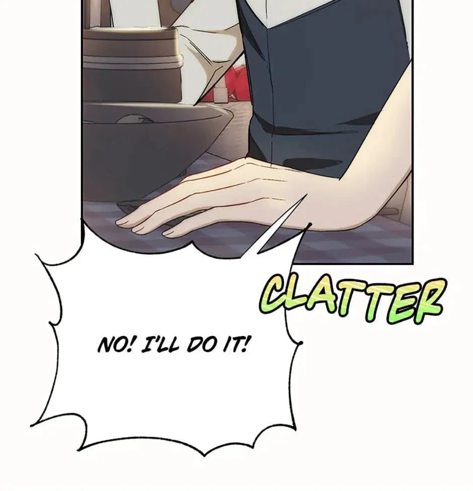 Carefully Choosing a Husband Chapter 15 page 120 - 