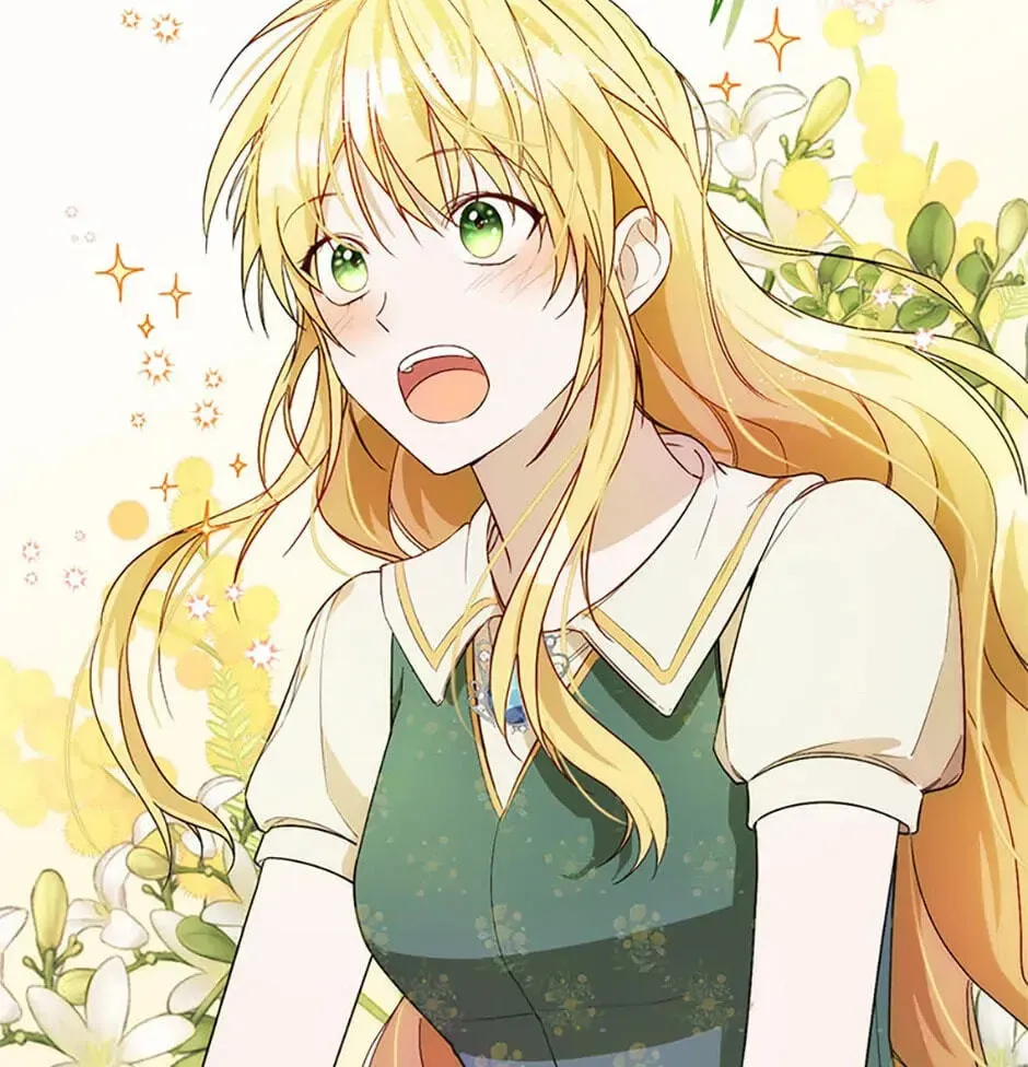 Carefully Choosing a Husband Chapter 15 page 122 - 