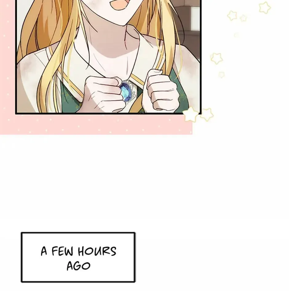 Carefully Choosing a Husband Chapter 15 page 14 - 