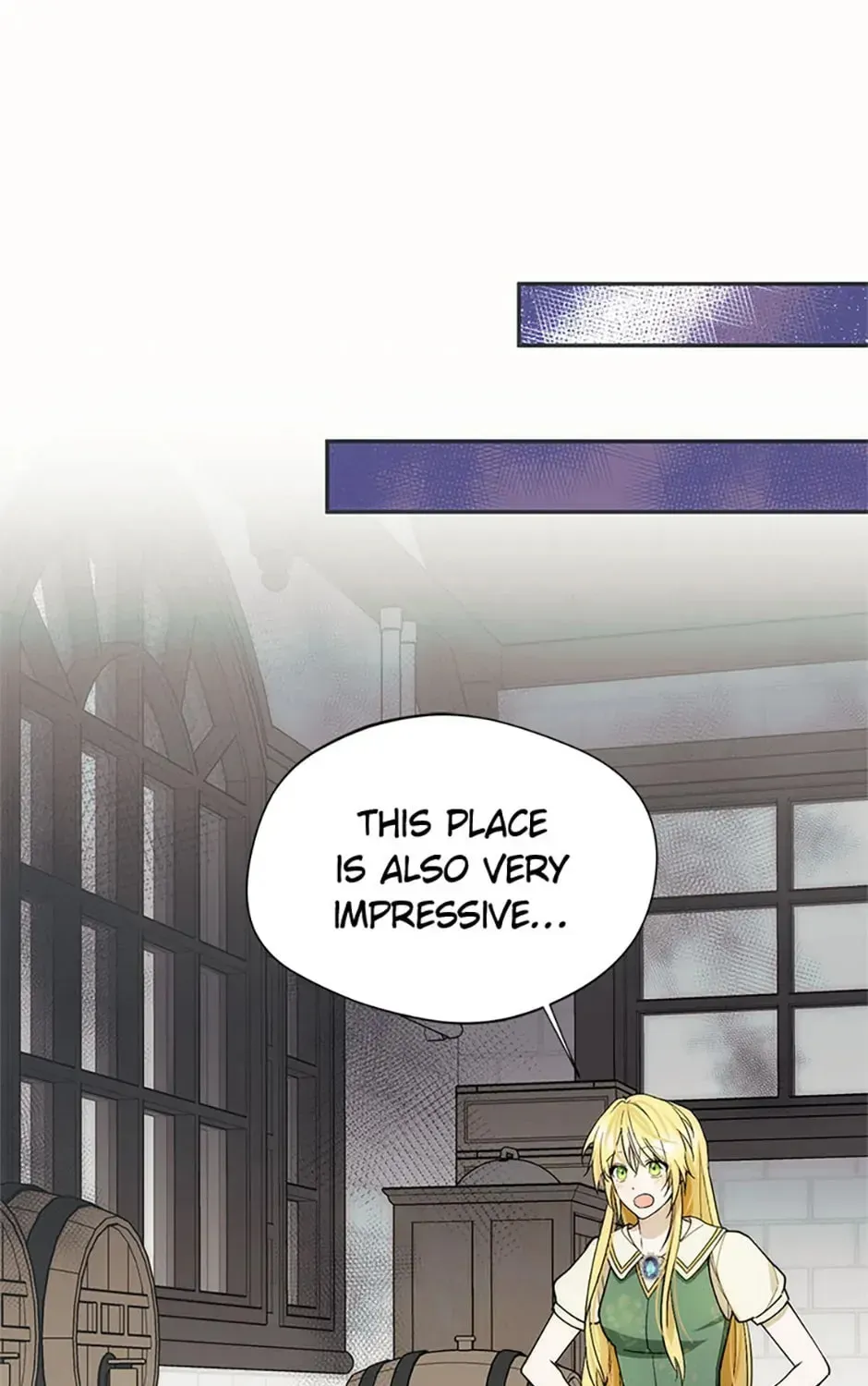 Carefully Choosing a Husband Chapter 15 page 33 - 