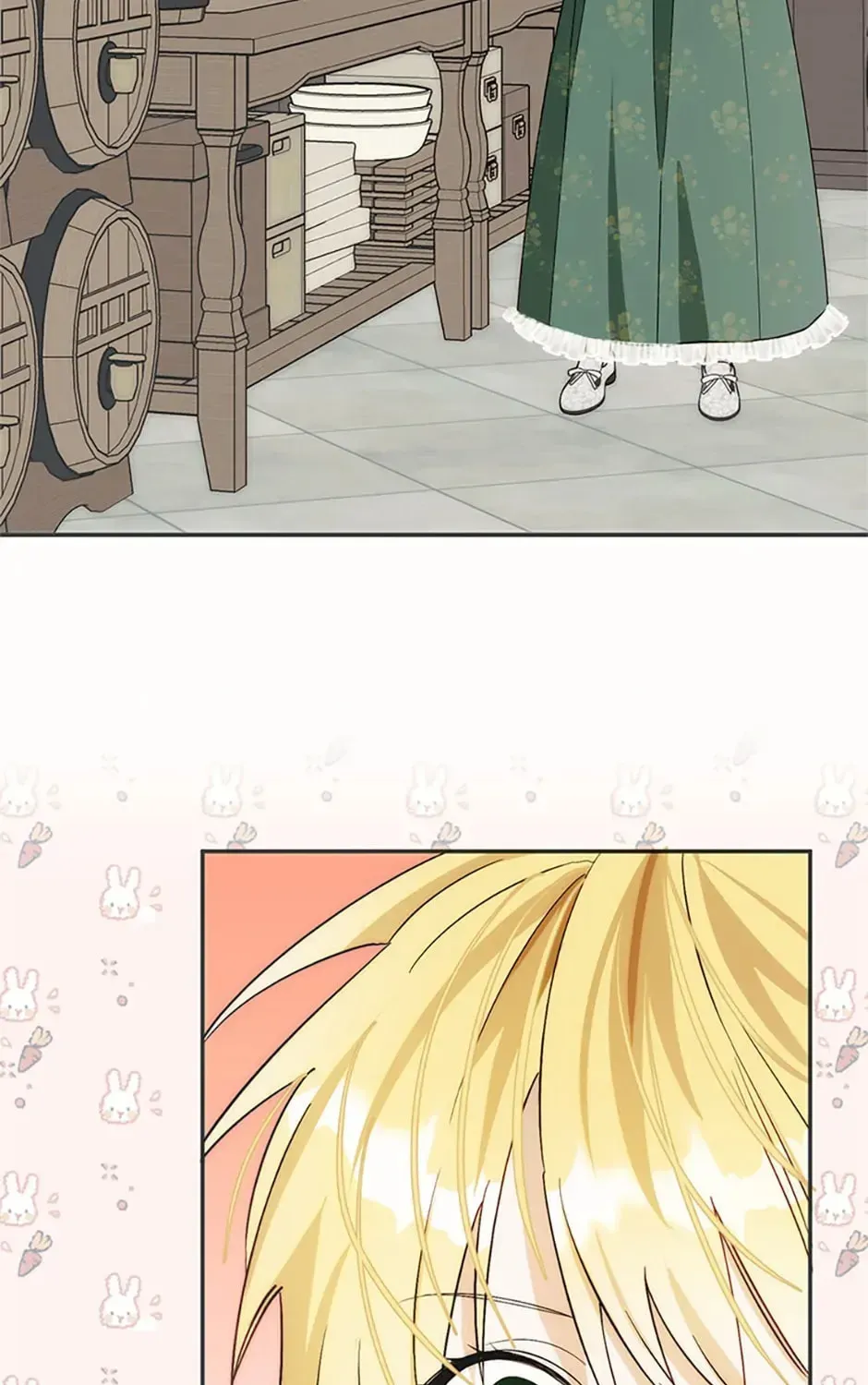 Carefully Choosing a Husband Chapter 15 page 35 - 
