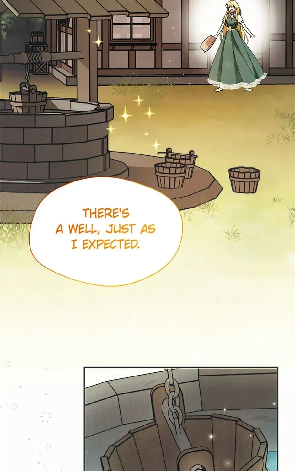 Carefully Choosing a Husband Chapter 15 page 47 - 