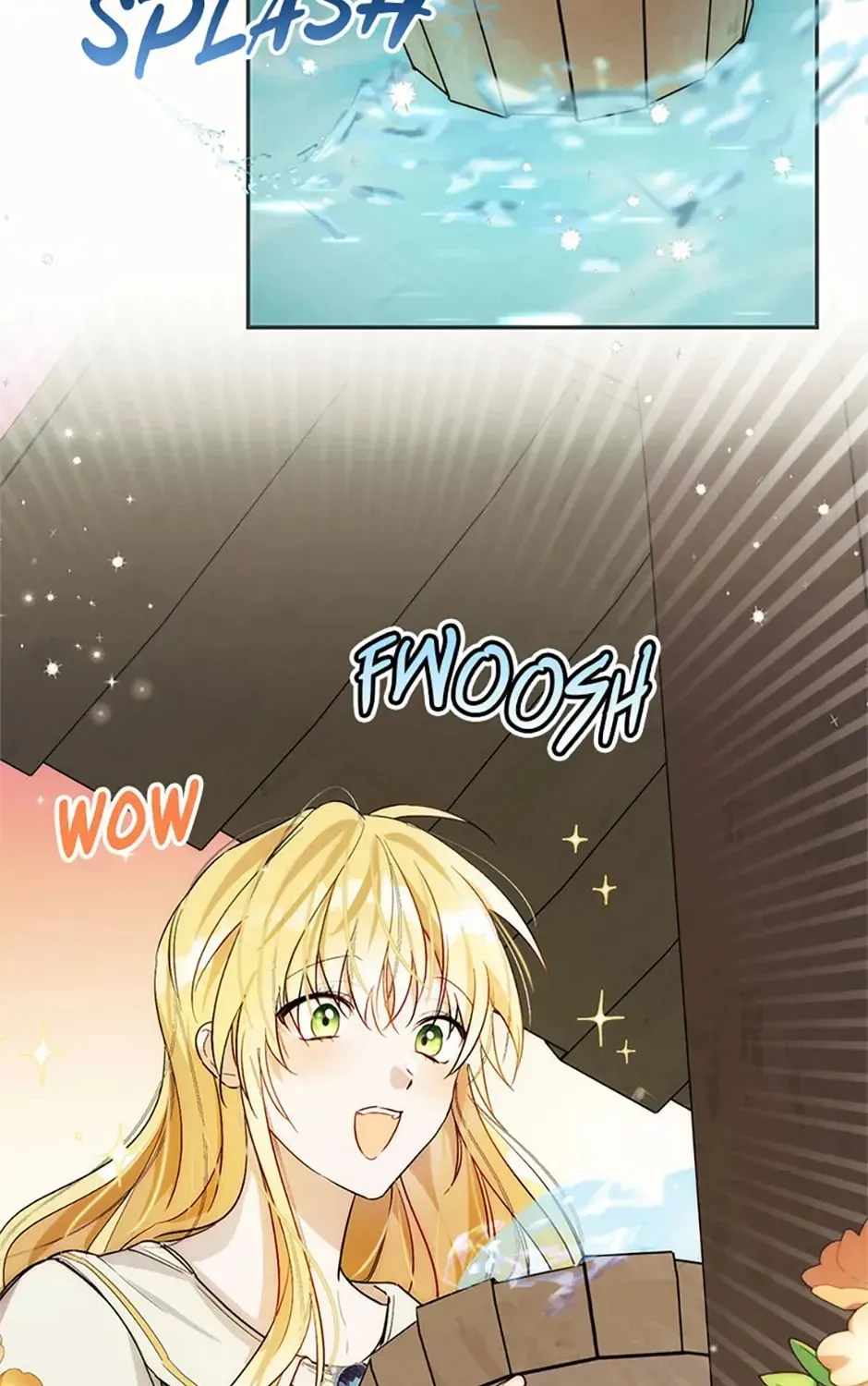 Carefully Choosing a Husband Chapter 15 page 49 - 