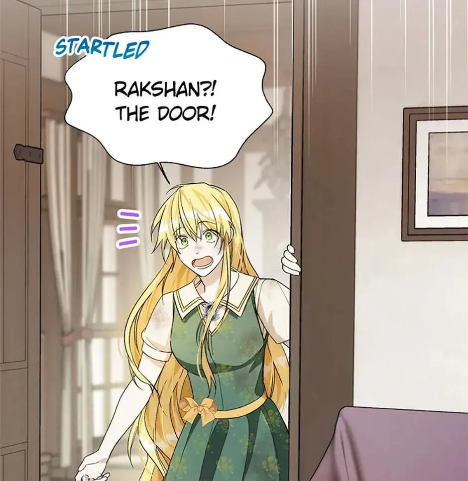 Carefully Choosing a Husband Chapter 15 page 6 - 