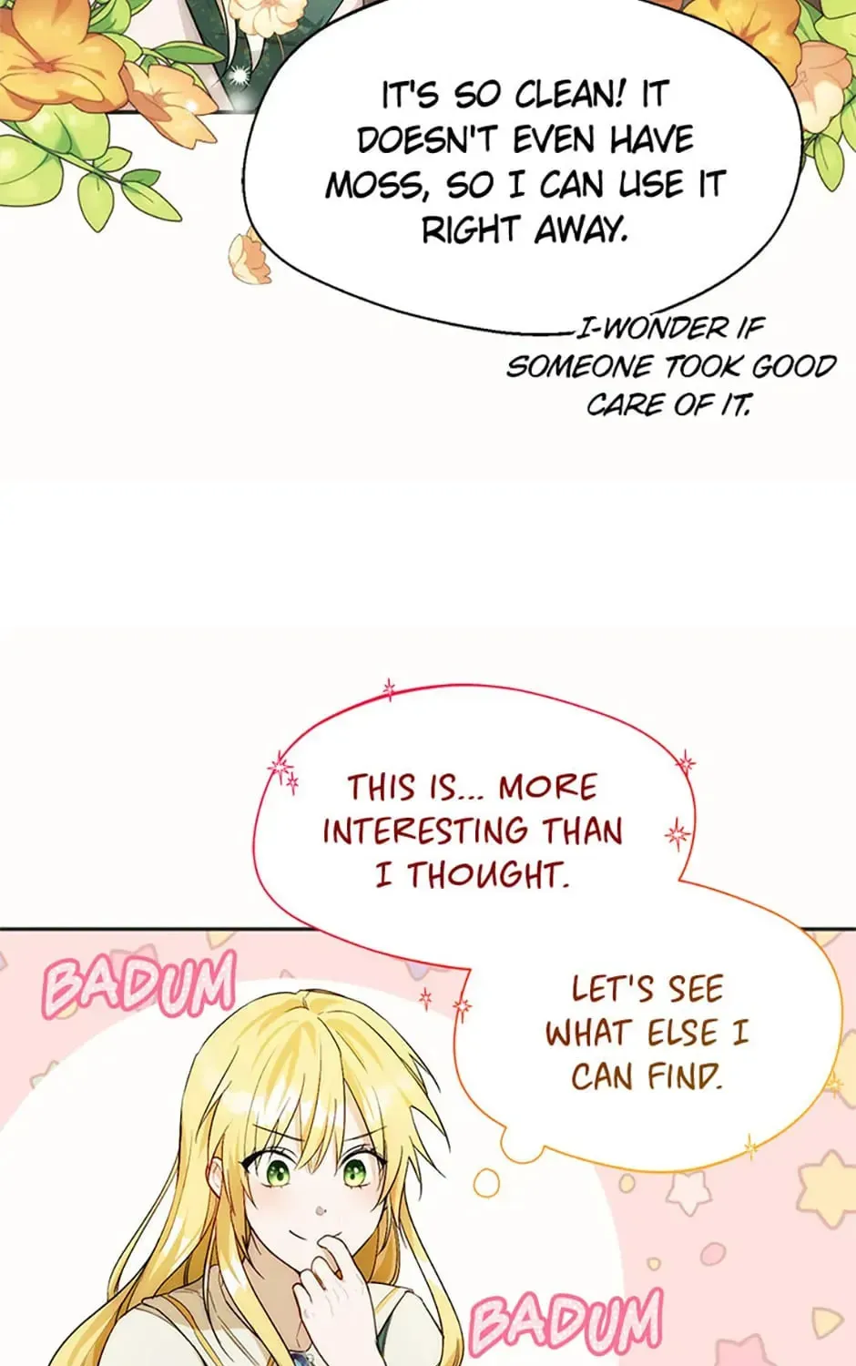 Carefully Choosing a Husband Chapter 15 page 51 - 