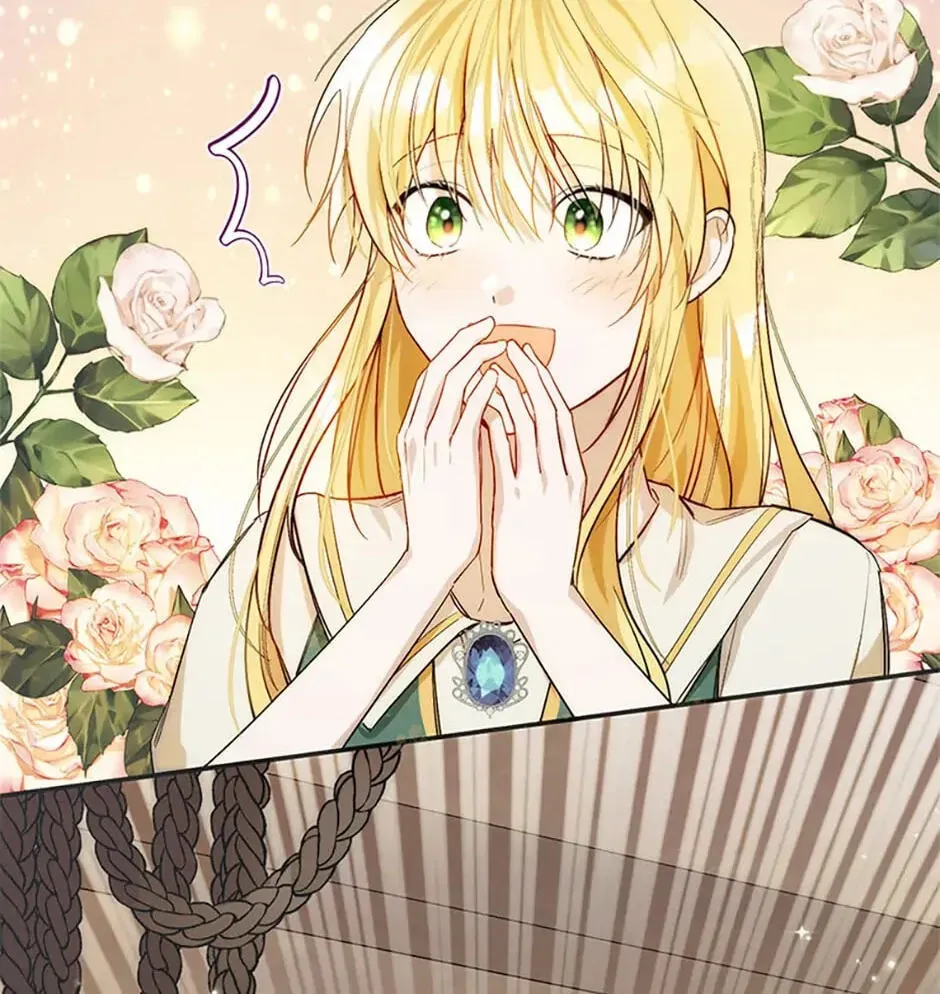 Carefully Choosing a Husband Chapter 15 page 56 - 
