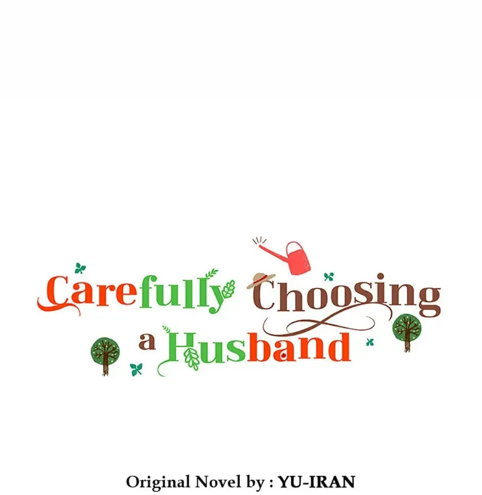 Carefully Choosing a Husband Chapter 15 page 8 - 