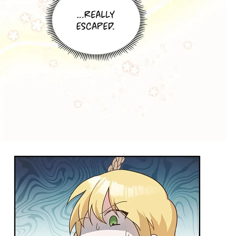 Carefully Choosing a Husband Chapter 15 page 83 - 