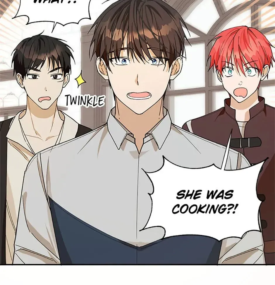 Carefully Choosing a Husband Chapter 15 page 94 - 