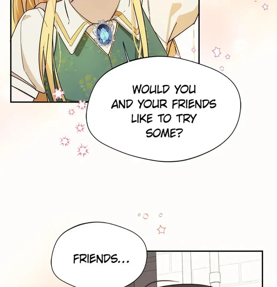Carefully Choosing a Husband Chapter 15 page 96 - 