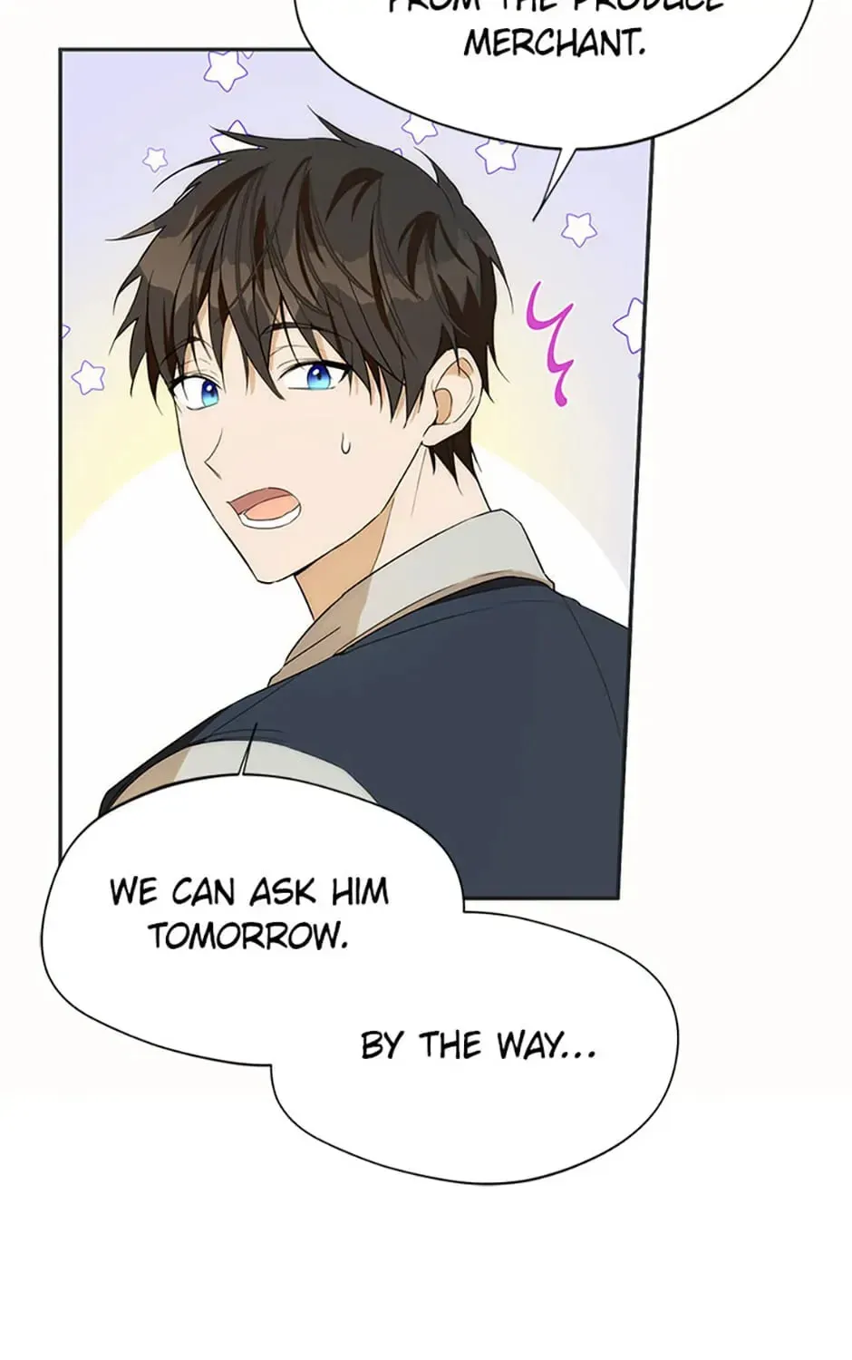 Carefully Choosing a Husband Chapter 16 page 105 - 