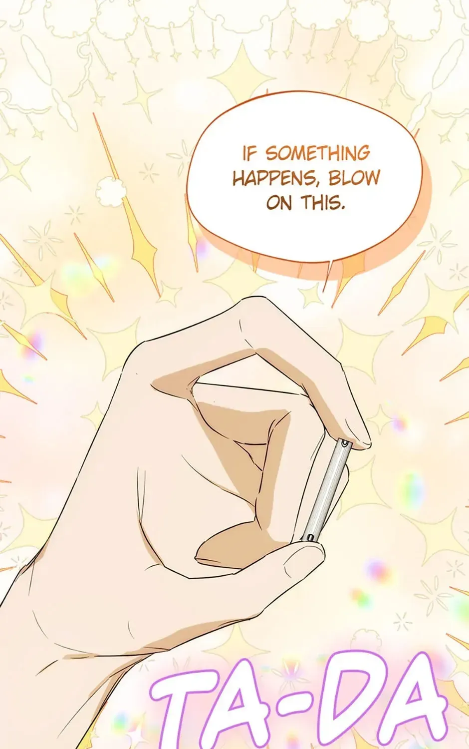 Carefully Choosing a Husband Chapter 16 page 111 - 