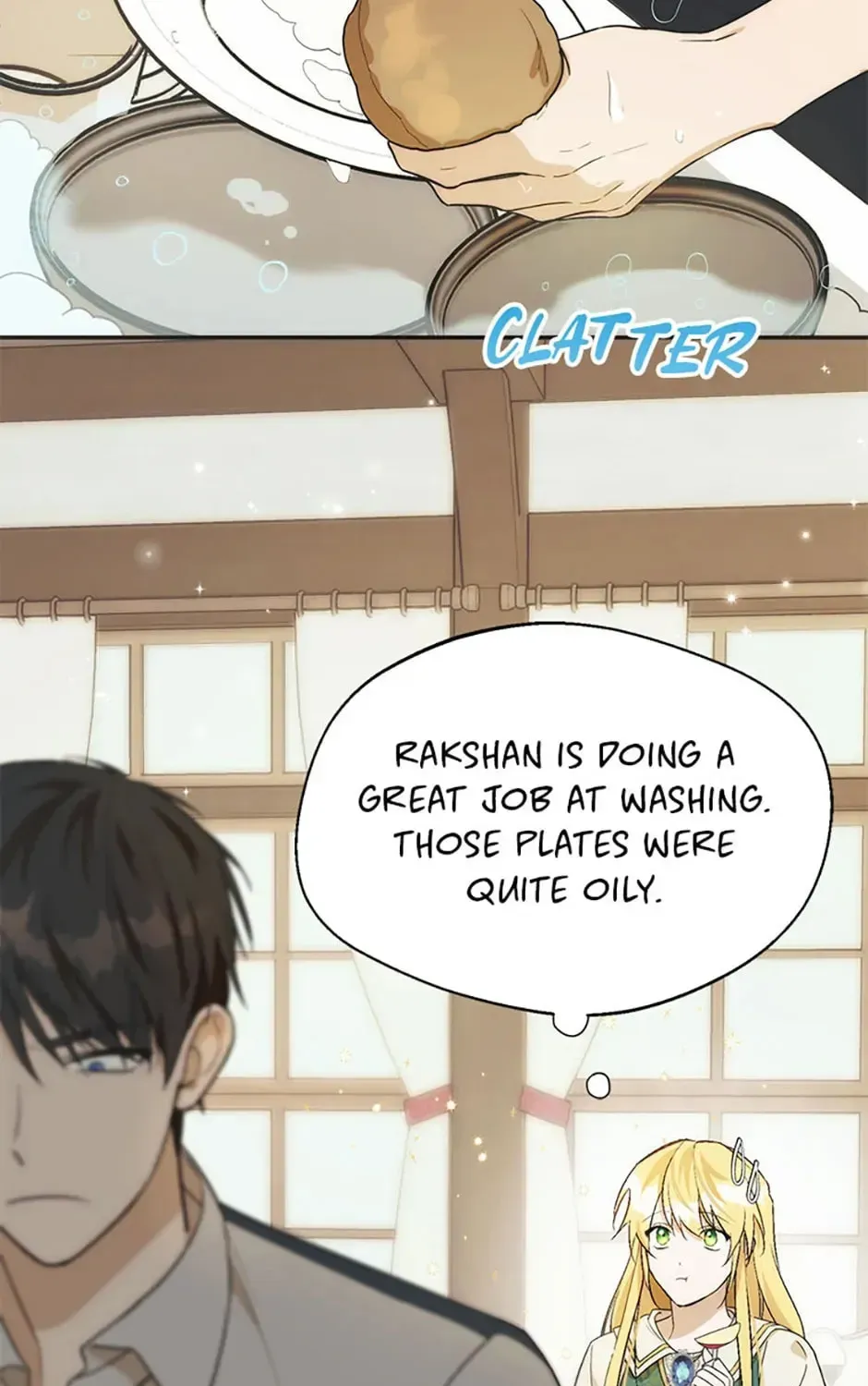 Carefully Choosing a Husband Chapter 16 page 15 - 
