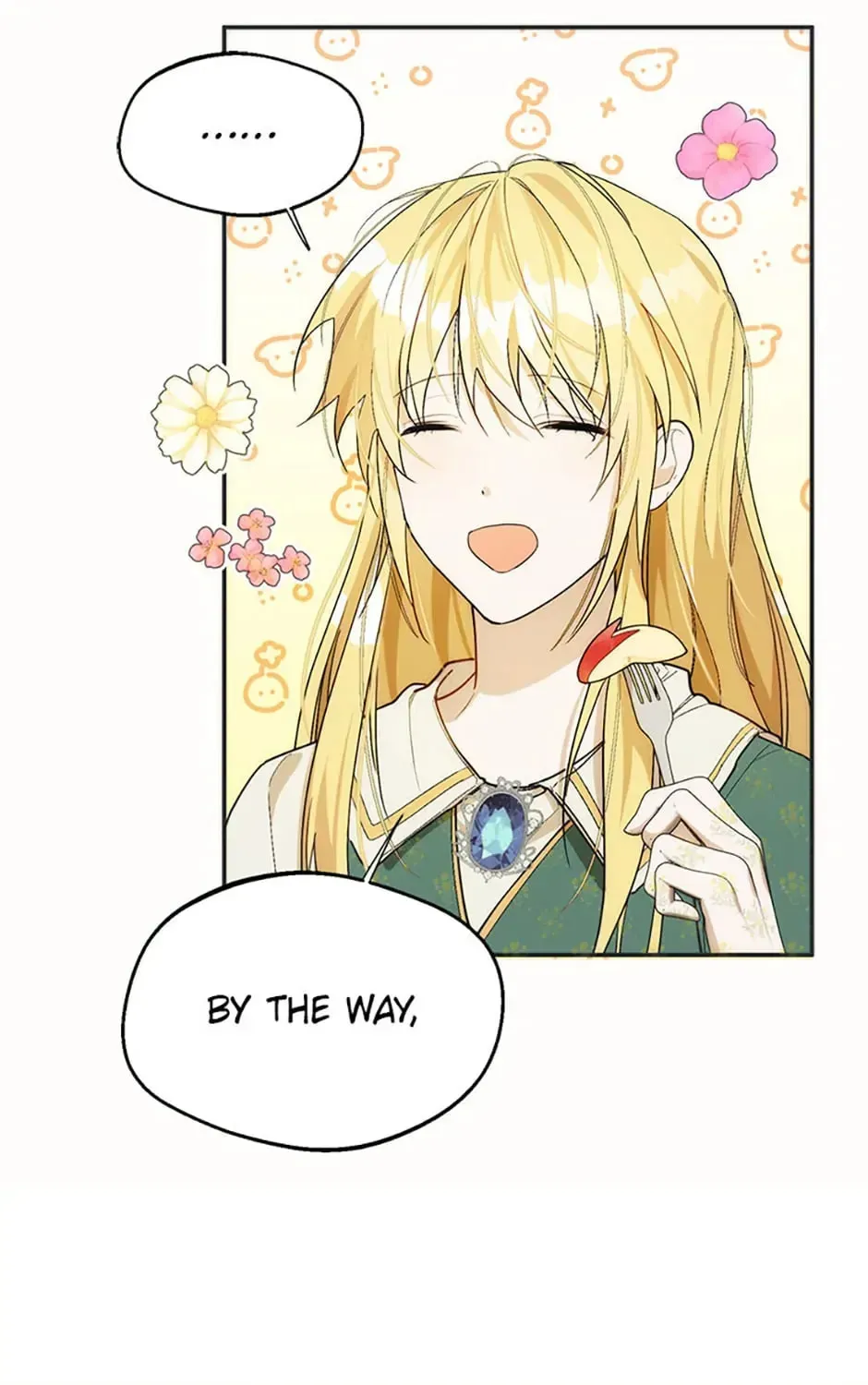 Carefully Choosing a Husband Chapter 16 page 19 - 