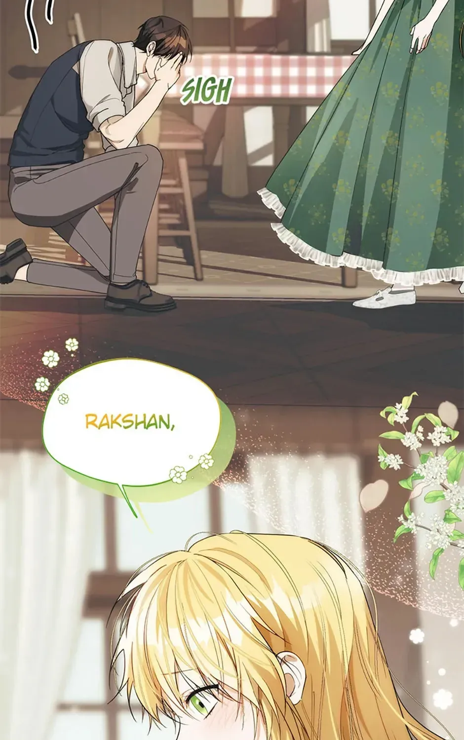 Carefully Choosing a Husband Chapter 16 page 43 - 