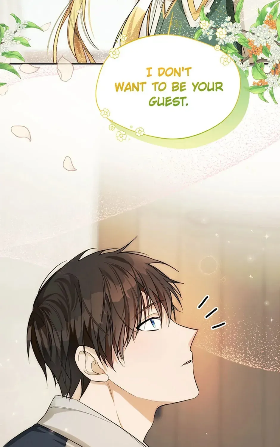 Carefully Choosing a Husband Chapter 16 page 45 - 