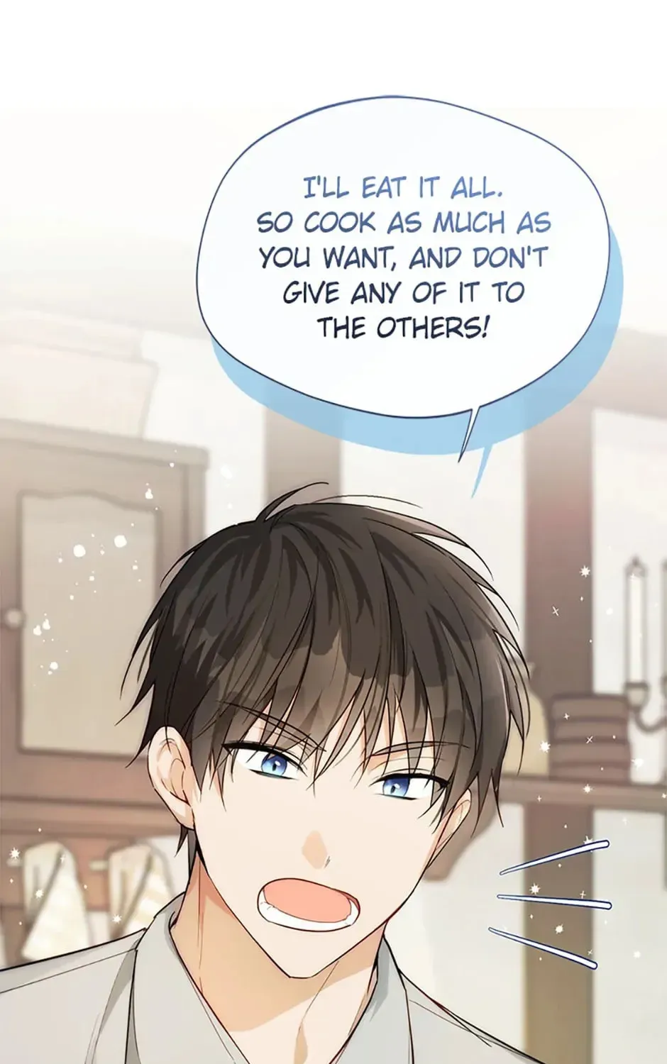 Carefully Choosing a Husband Chapter 16 page 71 - 
