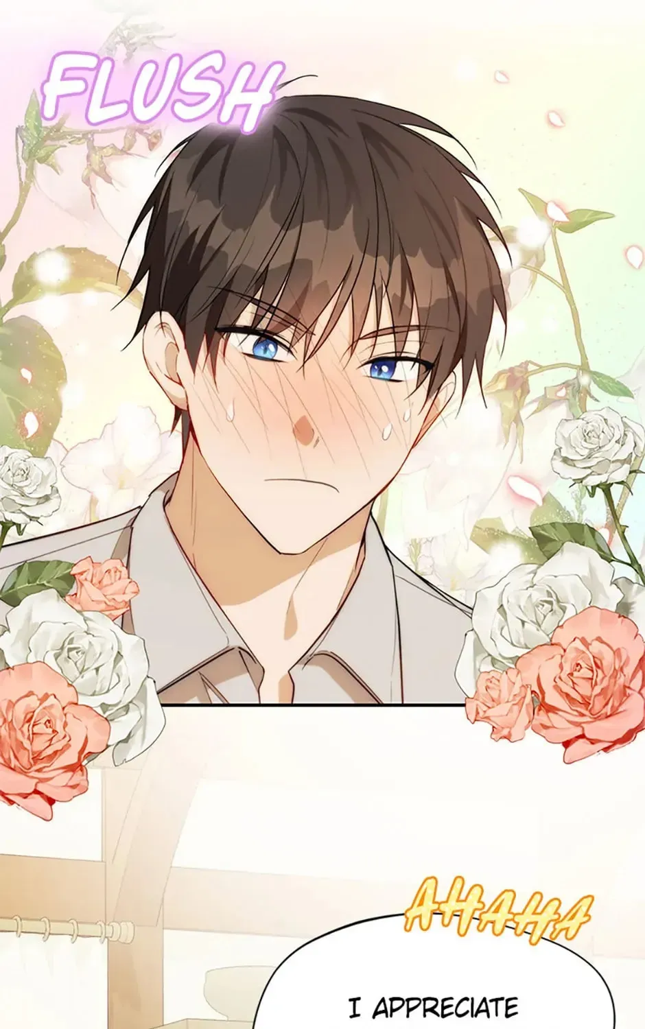 Carefully Choosing a Husband Chapter 16 page 73 - 