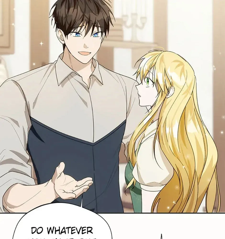 Carefully Choosing a Husband Chapter 16 page 82 - 