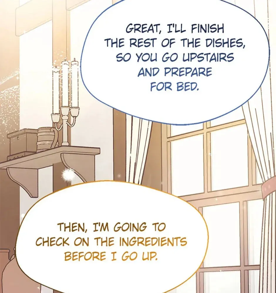 Carefully Choosing a Husband Chapter 16 page 86 - 