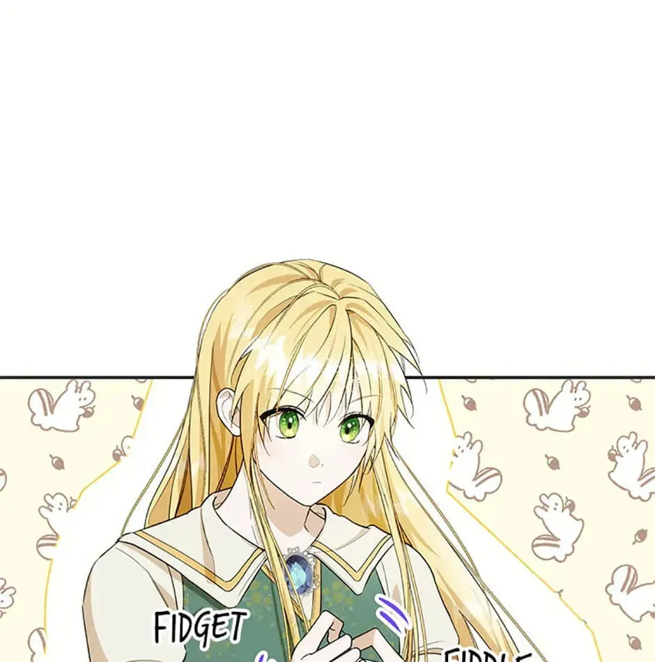 Carefully Choosing a Husband Chapter 17 page 1 - 
