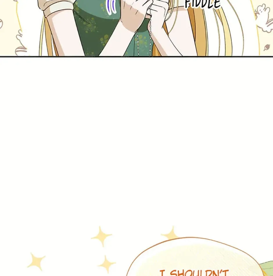 Carefully Choosing a Husband Chapter 17 page 2 - 