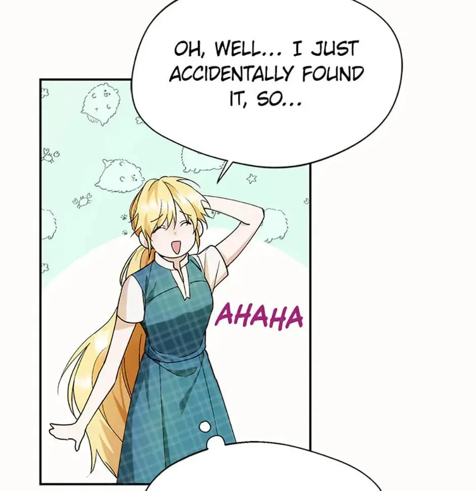 Carefully Choosing a Husband Chapter 17 page 108 - 